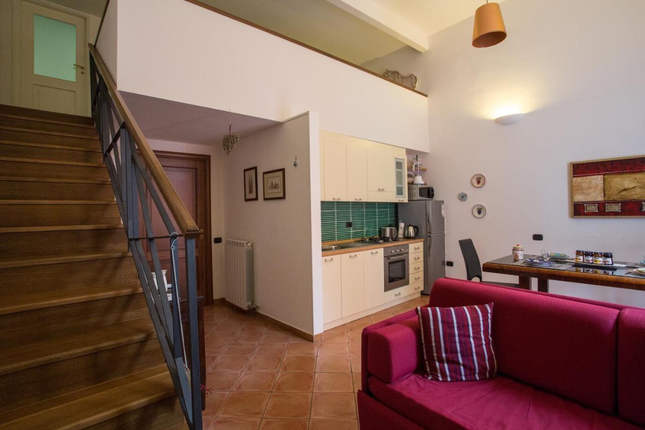 San Gregorio Luxury Apartments Naples Extérieur photo