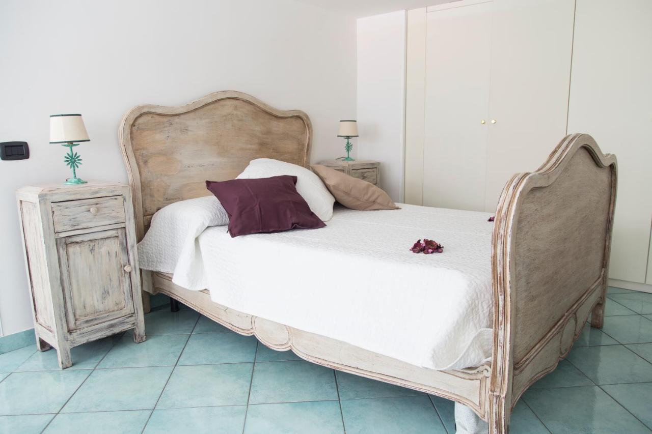 San Gregorio Luxury Apartments Naples Extérieur photo