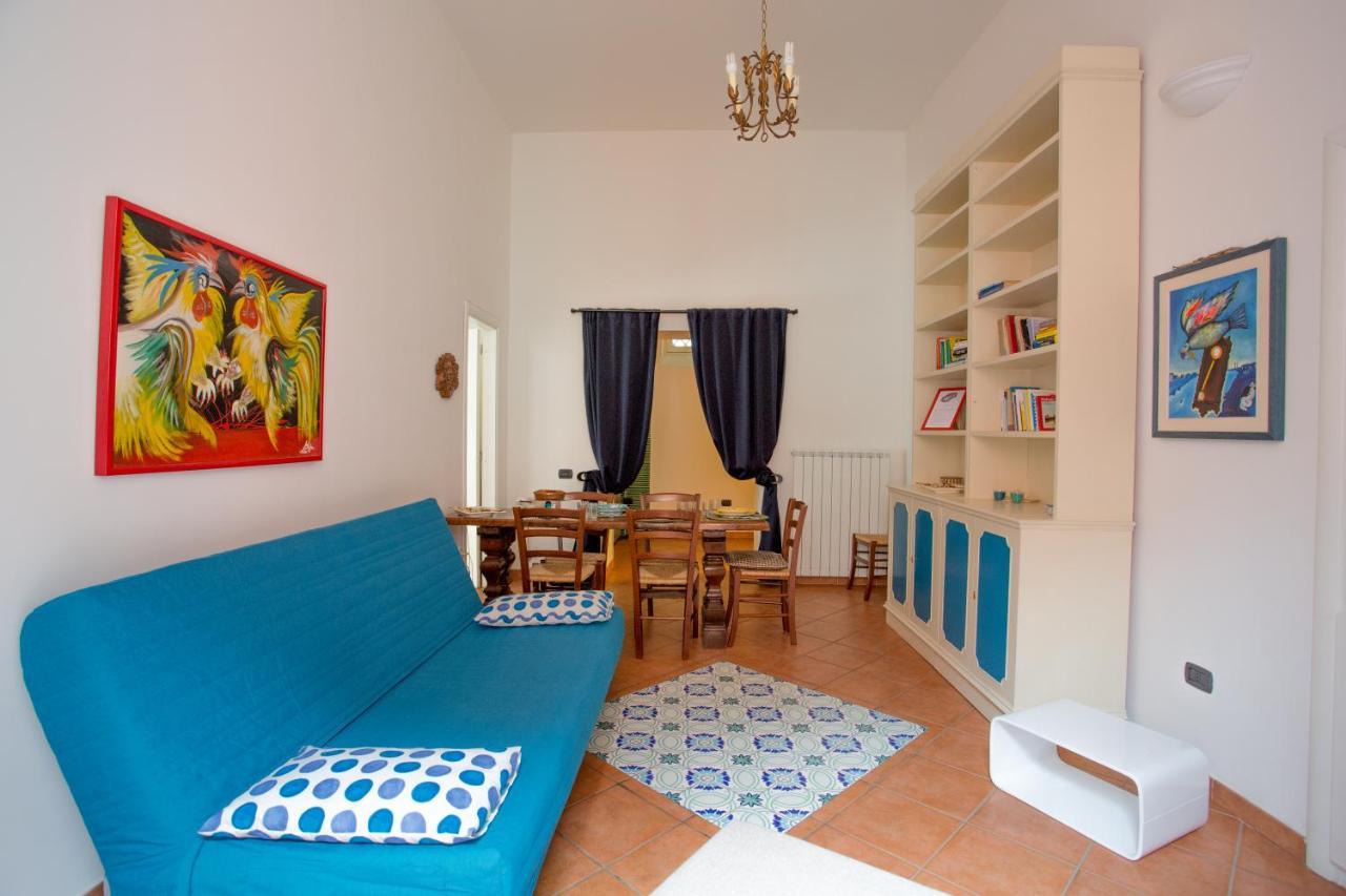 San Gregorio Luxury Apartments Naples Extérieur photo