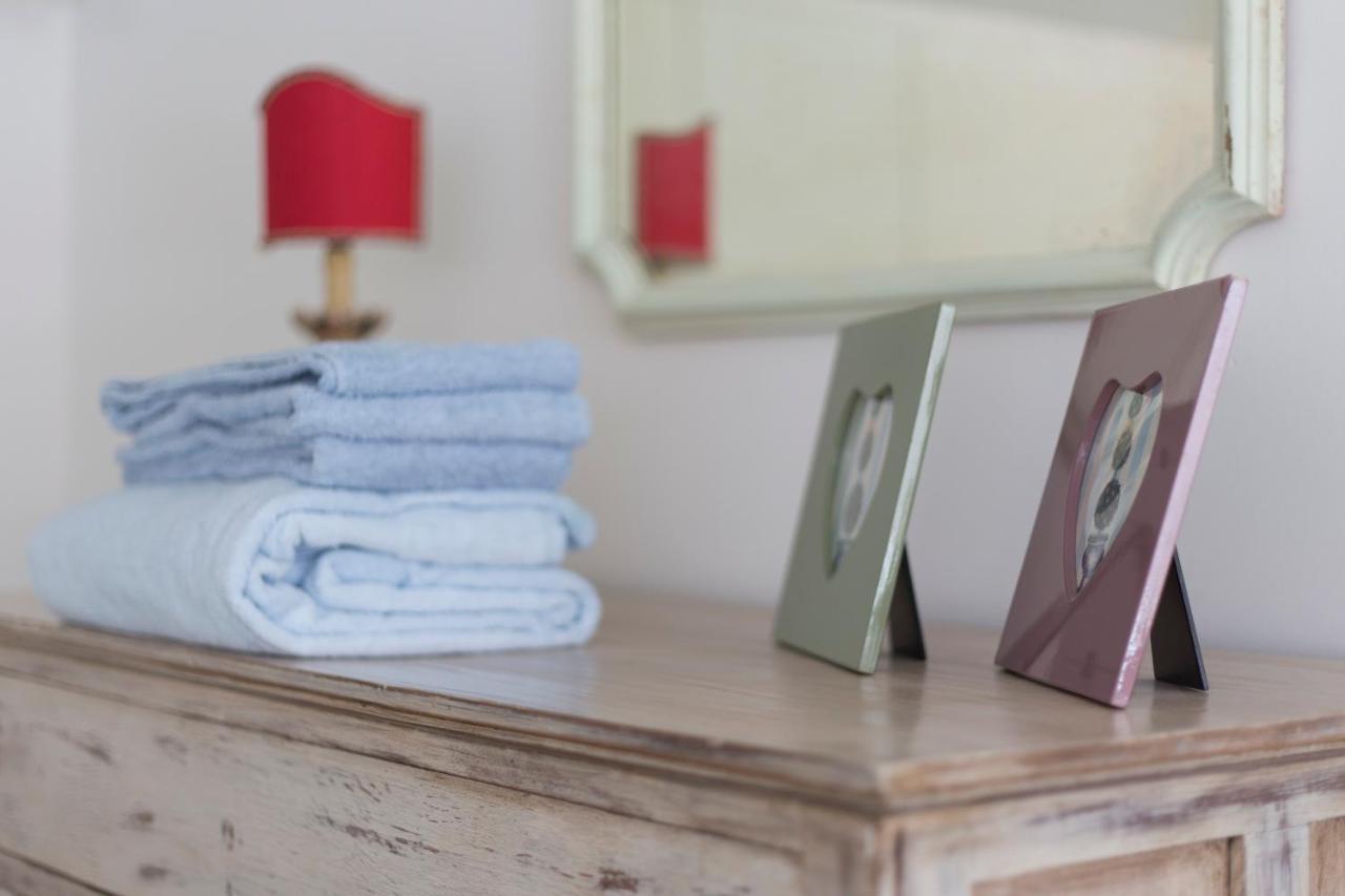 San Gregorio Luxury Apartments Naples Extérieur photo