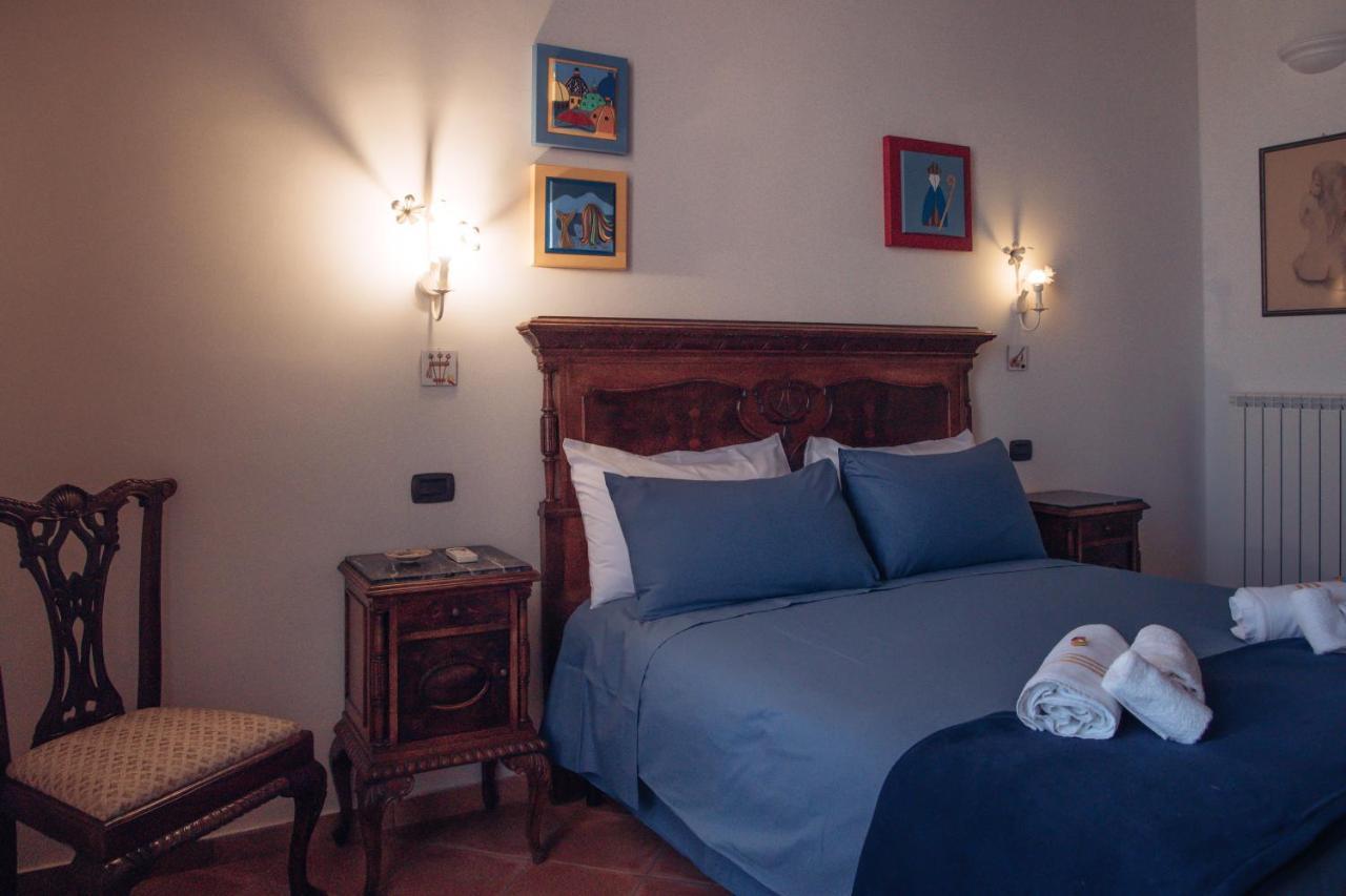 San Gregorio Luxury Apartments Naples Extérieur photo