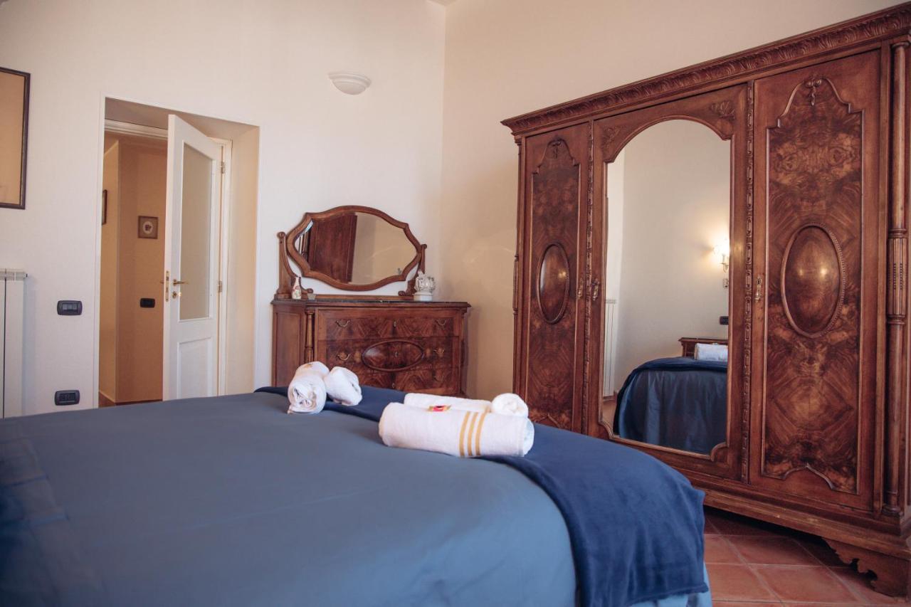 San Gregorio Luxury Apartments Naples Extérieur photo