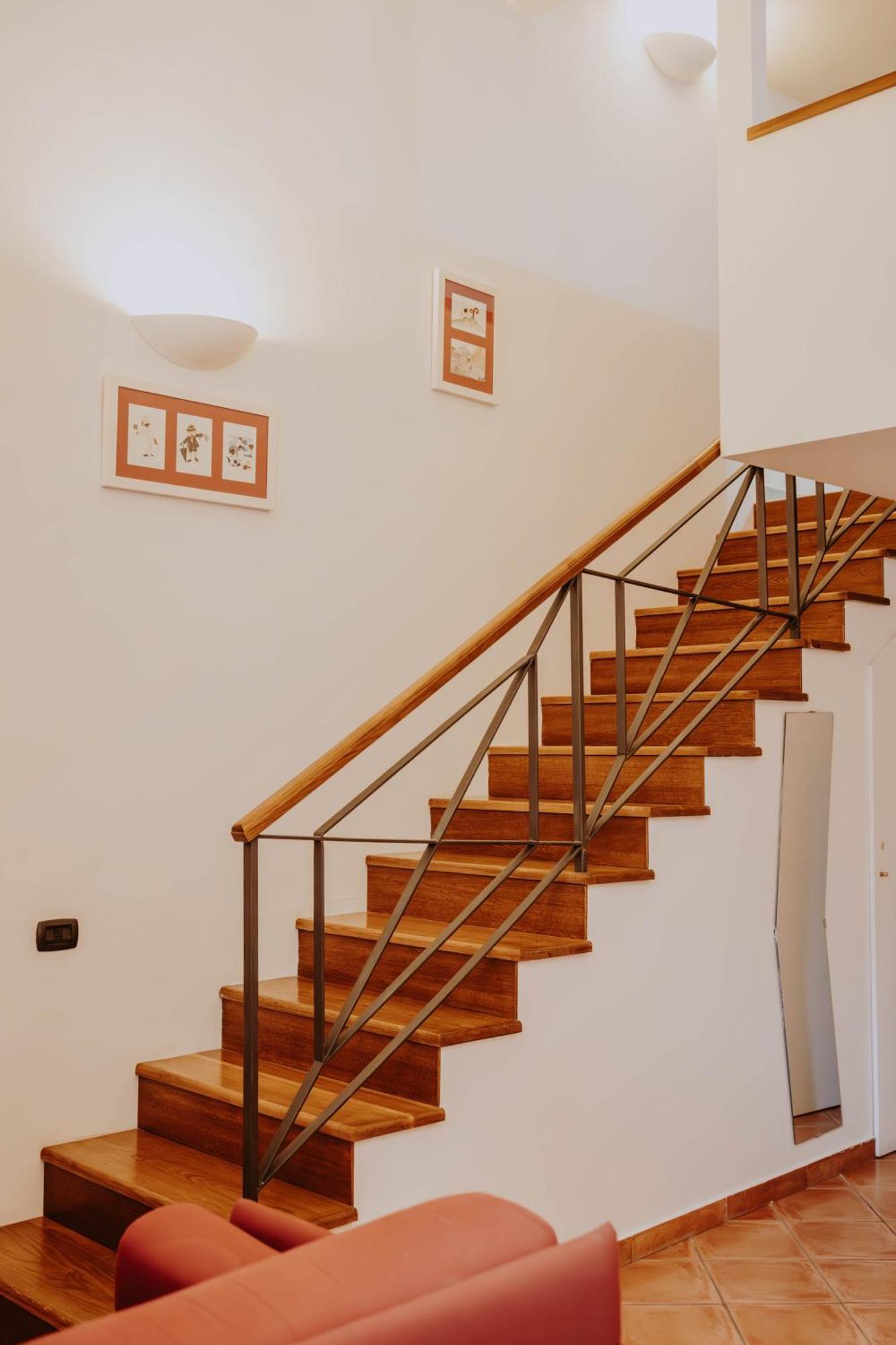 San Gregorio Luxury Apartments Naples Extérieur photo