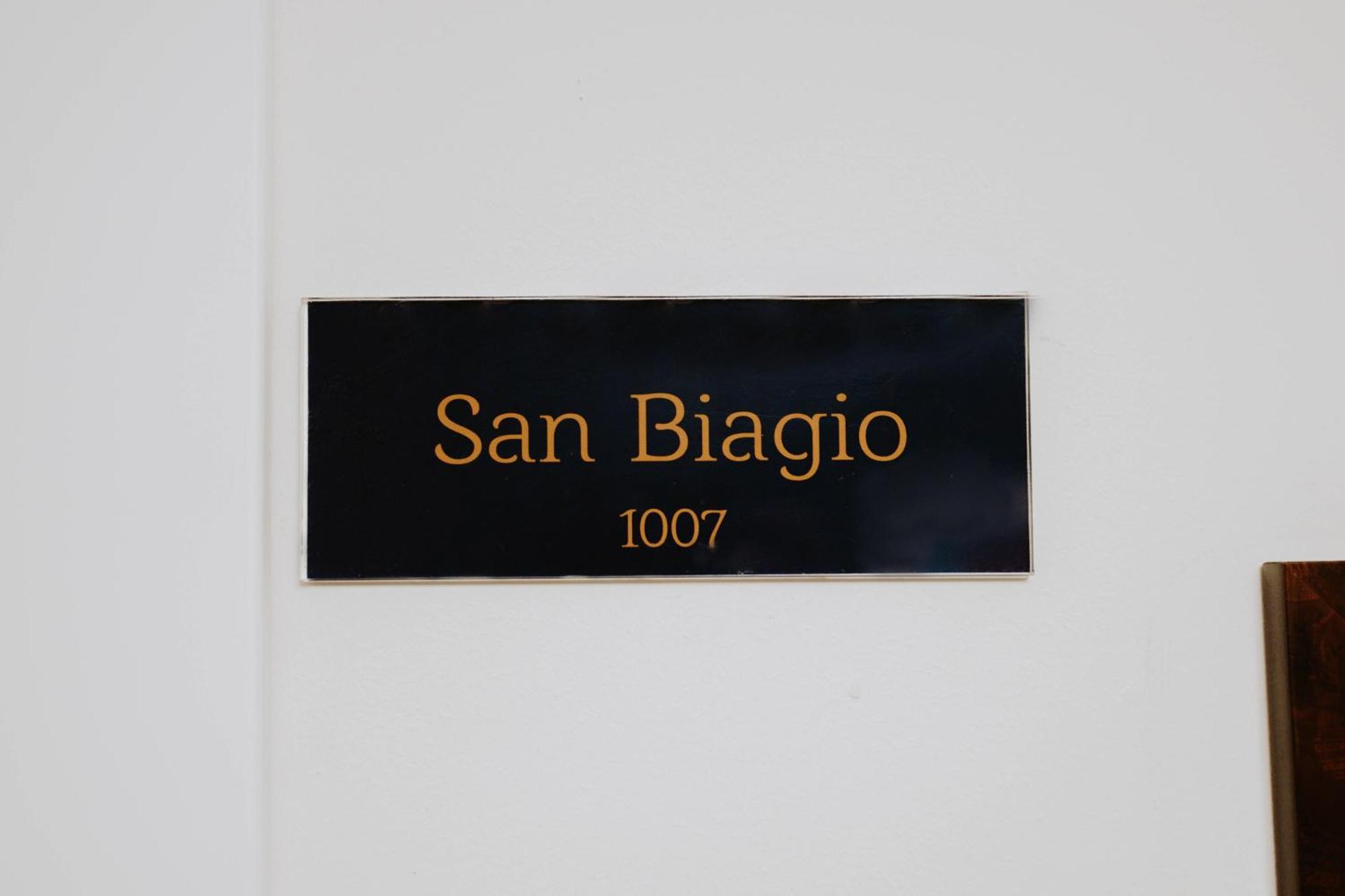 San Gregorio Luxury Apartments Naples Extérieur photo