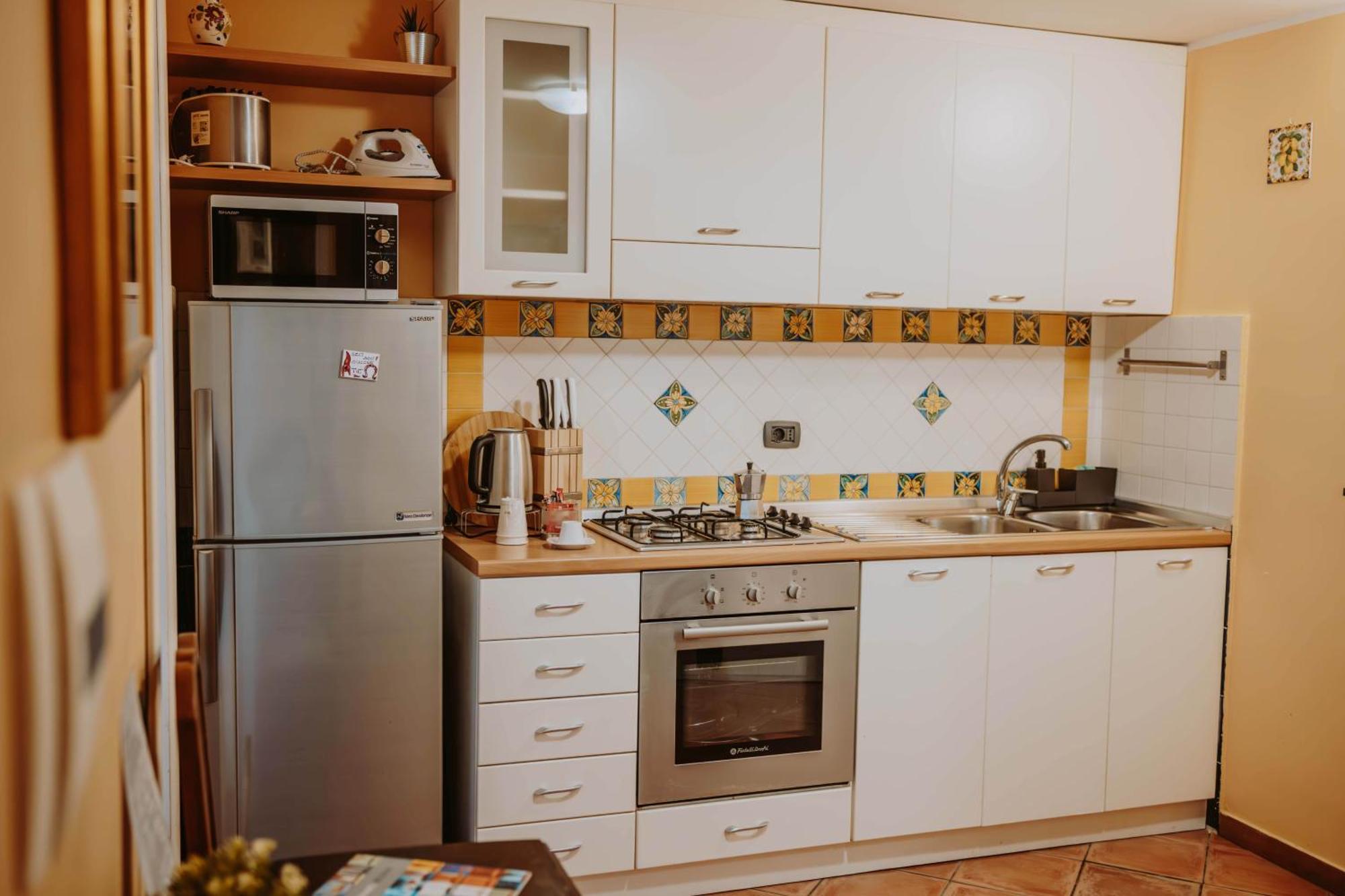 San Gregorio Luxury Apartments Naples Extérieur photo