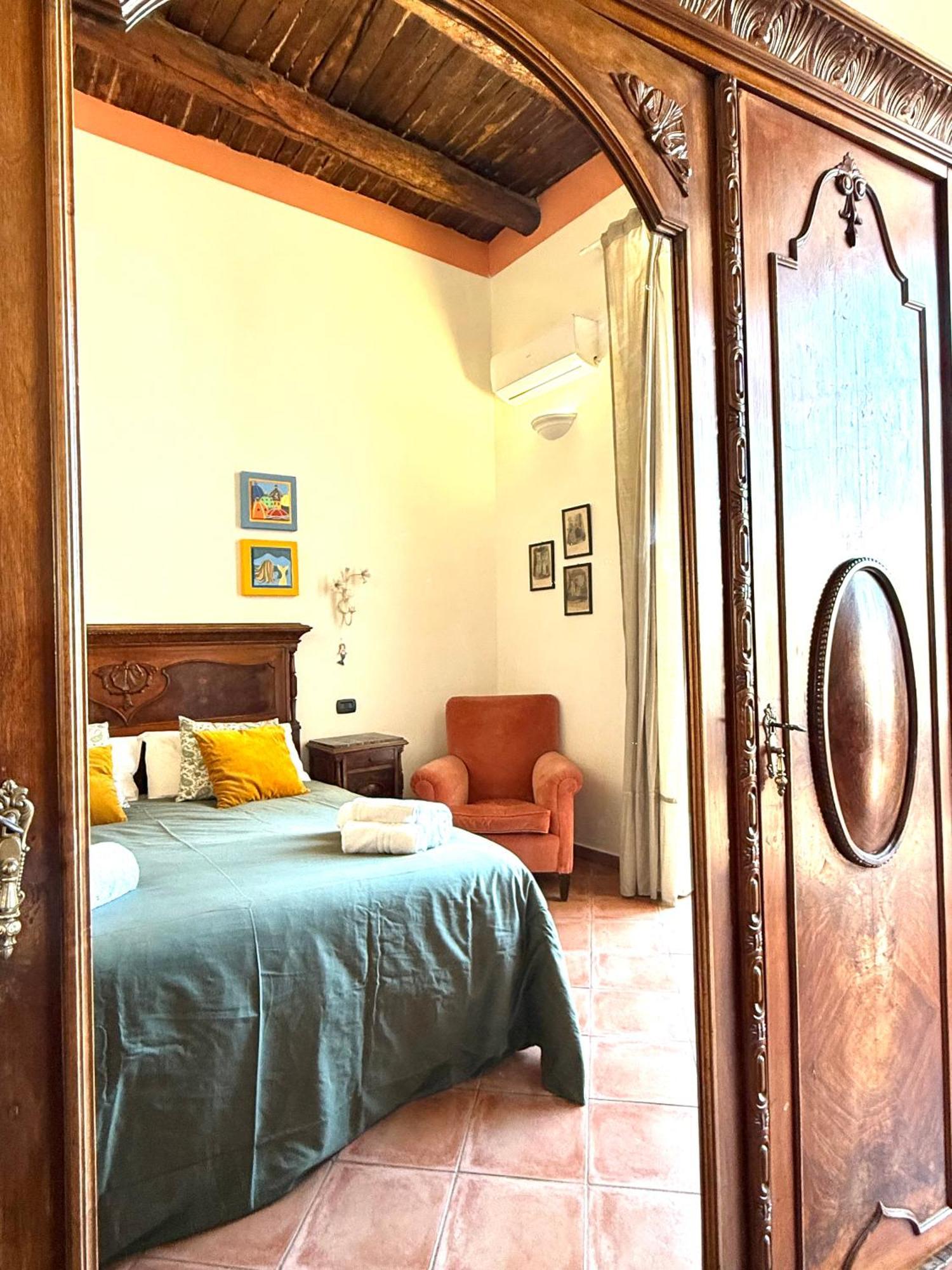 San Gregorio Luxury Apartments Naples Extérieur photo